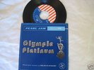 PEARL JAM--FAN CLUB--OLYMPIC PLATINUM..MINT