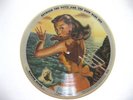 Vogue Record Picture Disc R731 Marion Mann