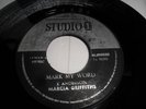 MARCIA GRIFFITHS - MELODY LIFE / MARK MY WORD