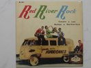 Sweden EP: Johnny And The Hurricanes: Red River Rock