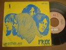 FREE - MY BROTHER JAKE  PORTUGAL 7