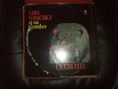 Luis Sanchez Y Su Combo La Cuevita Guaguanco Dominicano