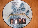 METALLICA   AND JUSTICE FOR ALL 12