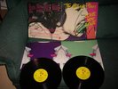 ROLLING STONES LOVE YOU LIVE ORIG UK  MATT WARHOL MINT-