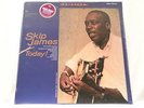 SKIP JAMES Today limited edition 180 gram vinyl NEW SEALED LP