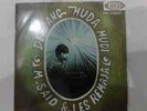 M.SAID & LES REMAJA 60s MALAY GARAGE FUZZ PSYCH  EP