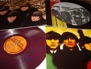 LP=THE BEATLES=LES BEATLES 1965=FOC COLOR GIMMICKOSX228
