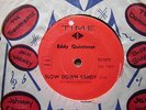 Eddy Quinteros/Slow Down Sandy/Rockabilly/OZ Time 60