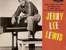 JERRY LEE LEWIS  FRENCH EP. LONDON. 1960