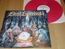 Blind Guardian - Somewhere Far Beyond RARE GER RED LP