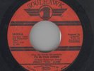 JIMMY SOUL CLARK I'll Be Your Winner NORTHERN SOUL 45