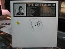 Grey Album - Jay-Z The Beatles Danger Mouse 2LP