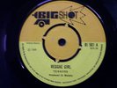 TENNORS - REGGAE GIRL / 7