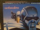 COSMIC DISCO-METHUSALEM-Journey into the unknown-R.Nowy