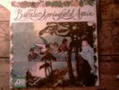 BUFFALO SPRINGFIELD AGAIN UK 1ST PRESS RED PLUM RARE