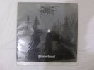 Darkthrone Panzerfaust LP with Poster Burzum