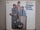 Beatles Yesterday and Today 2nd State Butcher T2553