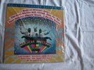 BEATLES Magical Mystery Tour MFSL sealed mint master