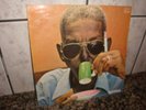 CARTOLA - VERDE QUE TE QUERO ROSA - LP 1977 - NEAR MINT