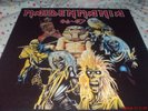 IRON MAIDEN - MAIDEN MANIA 80-87  5 E.P.