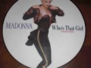 MADONNA WHO'S THAT GIRL 12