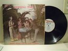 Jackie Mittoo Evening Time OG Jamaican LP VG+