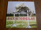 BECK - ODELAY LP ORIG PRESS ON BONG LOAD