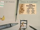 FACTORY SEALED beatles mccartney PIPES OF PEACE lp + 1