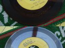 RUDY TUTTI GRAYZELL-DUCK TAIL-ROCKABILLY 45-STARDAY