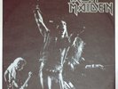IRON MAIDEN 