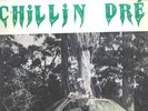 CHILLIN DRE RAP EP WEST COAST SIRE RARE OWL RECORDS 87