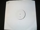 IHSAHN ANGL RARE VINYL TEST PRESSING EMPEROR OPETH