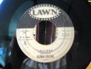 Glenda Collins Lollipop DJ on Lawn Records hear it