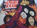 Pierre RAPSAT 33T RARE JENGHIZ KHAN CANADA