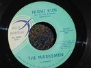 THE MARKSMEN Night Run 7
