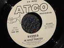 THE BUFFALO SPRINGFIELD Burned 7
