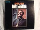 ARCHIE SHEPP-FOR LOSERS- MINT - ORIG BLACK LABEL