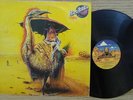 ROCKETS LP ATOMIC BALDELLI COSMIC ITALO DISCO ELECTRO