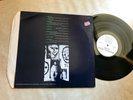 Minimal Man Pure lp ld8819 '87 belgium OOP RARE VINYL tuxedomoon sf art wave