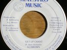 A.J. BROWN Get Up Chant roots 7