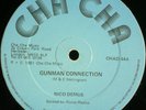 NICO DEMUS Gunman Connection roots 12