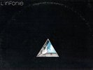 RARE FRENCH QUEBEC PROG ROCK 33 L'INFONIE : VOL. 3333