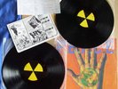 PEACE (Crass CCM Raf Punk Contrazione Declino ) 2 x LP