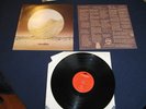 Ragnarok. Nooks. Rare new zealand  LP orig.