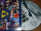 IRON MAIDEN FLIGHT 666 2 PICTURE DISC LP SET