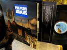 PROMO 1977 PINK FLOYD   ANIMALS + STICKER   Prog Psych