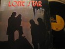 LONE STAR S/T  SPANISH MOD BEAT PROGRESSIVE LP