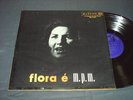 FLORA PURIM 1964 SAMBA-JAZZ BOSSA BRAZIL LP MP3 LISTEN