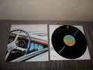 DONALD FAGEN vinyl lp KAMAKIRIAD NM steely dan