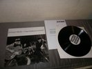 JOHNNY WINTER promo lp HEY WHERE'S YOUR BROTHER? edgar